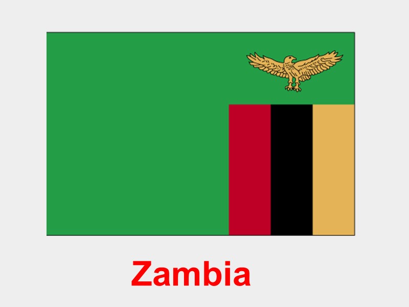 Zambia